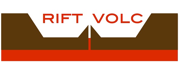RiftVolc logo