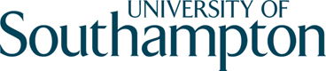 [University of Southampton logo]