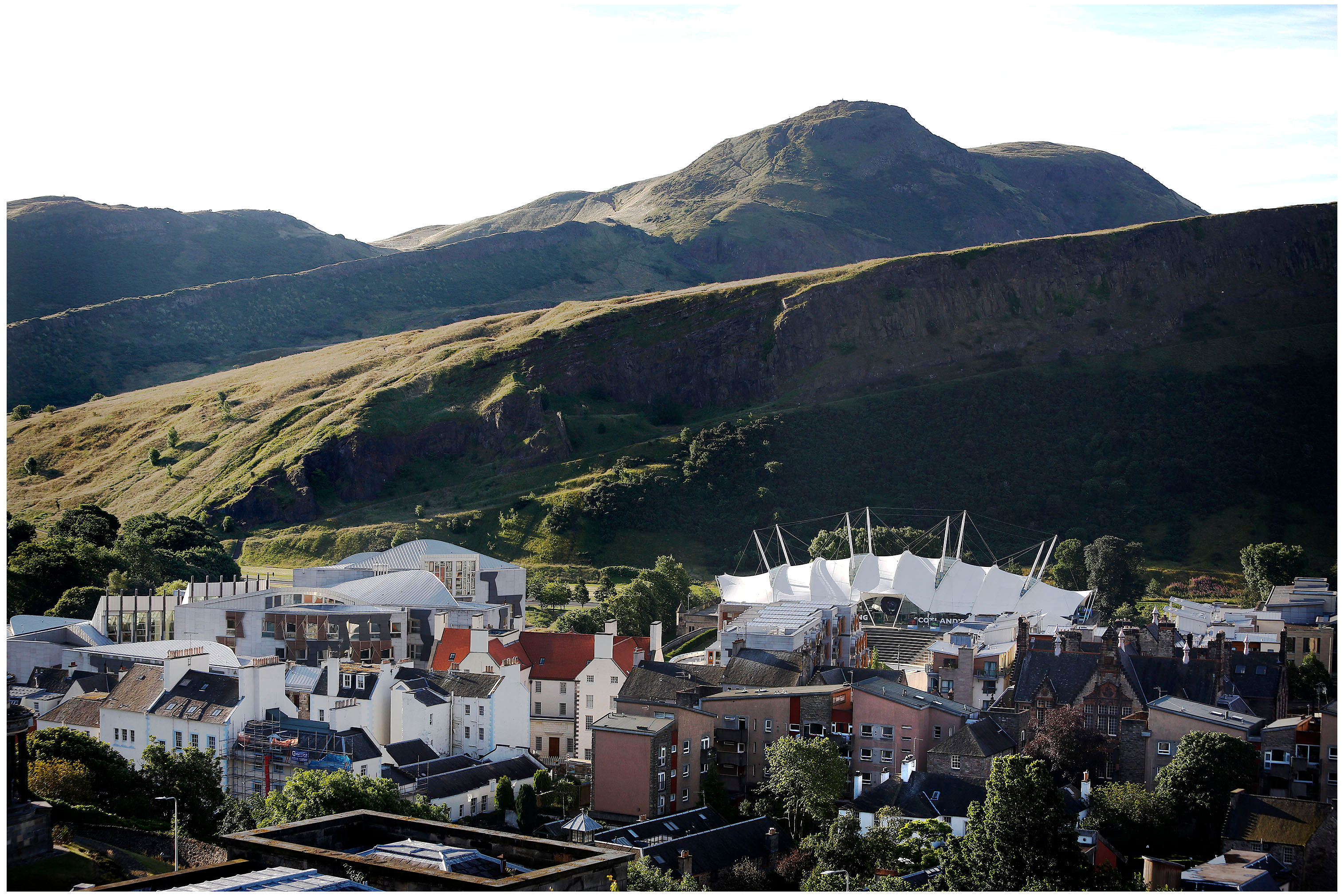 [Arthur's Seat]