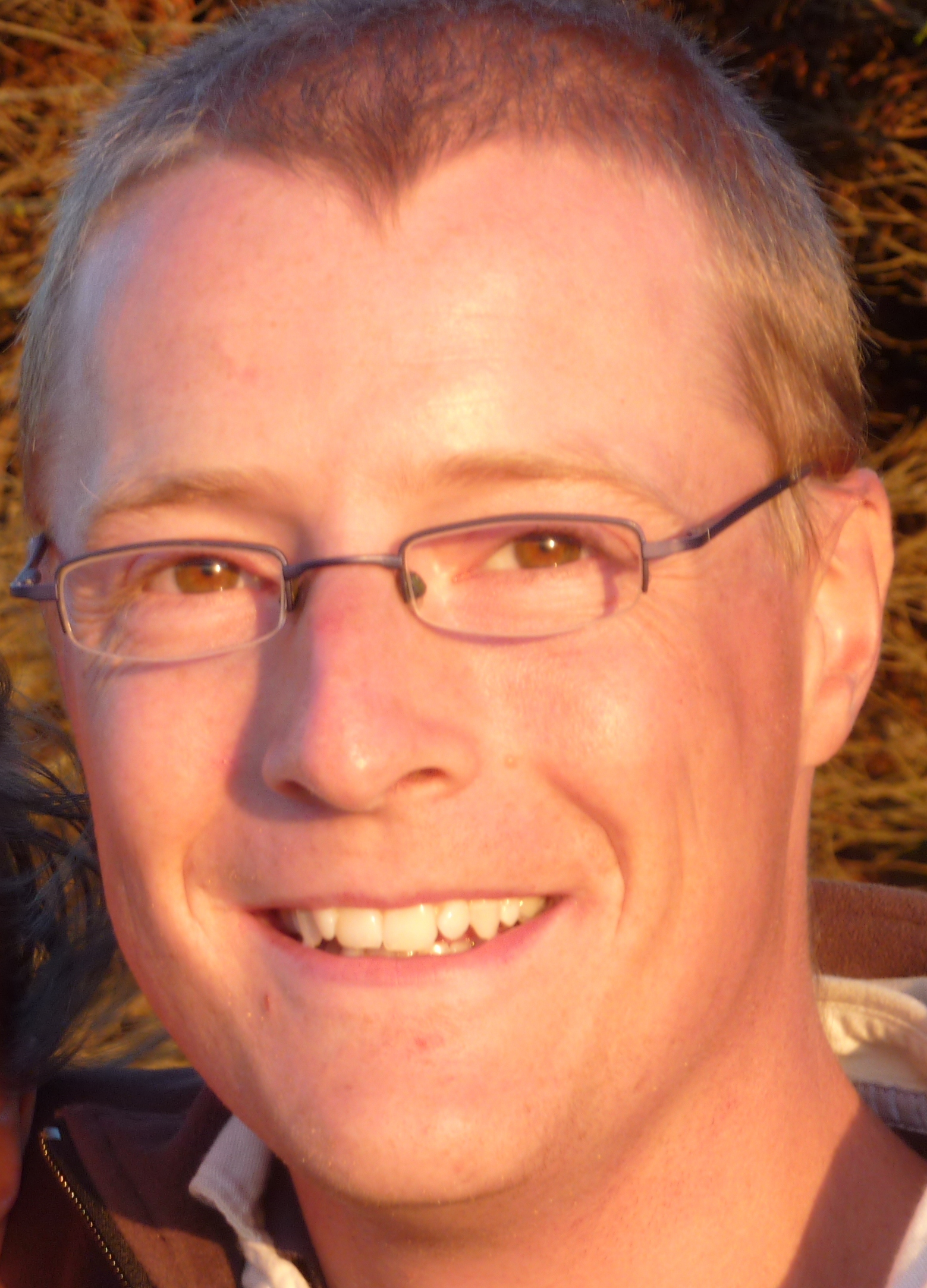 Matthieu Kervyn Matthieu Kervyn