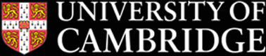 University of Cambridge logo